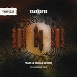 Artwork voor "FLEXN"