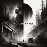 Artwork voor "No One Cares"