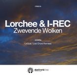 Portada para "Zwevende Wolken"