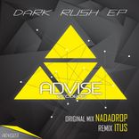 Artwork for "Dark Rush"