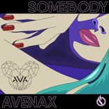 Portada para "Somebody"