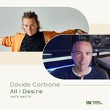 Artwork für "All I Desire"