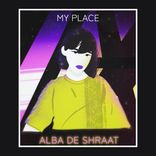 Portada para "My Place"