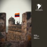 Artwork voor "The Ruins"