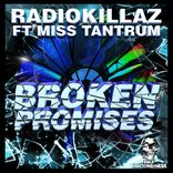 Artwork for "Broken Promises"