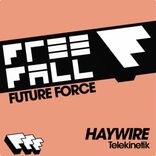 Artwork for "Telekinetik"