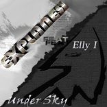 Artwork for "Under Sky"