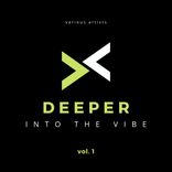 Artwork for "Deeper Into The Vibe, Vol. 1"
