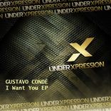 Artwork voor "I Want You EP"