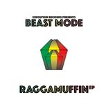 Portada para "Raggamuffin"