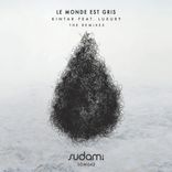 Artwork for "Le Monde Est Gris"