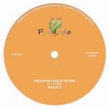 Artwork for "Bazuca"