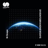 Artwork for "Dive into Brand New Days"