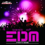 Artwork für "Best of EDM Party 2016"