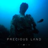 Artwork for "Precious Land EP"