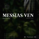 Artwork voor "Messias Ven"