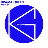 Portada para "Drama Queen"