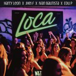 Artwork for "Loca"