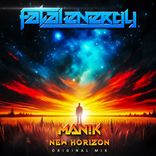 Artwork for "New Horizon"