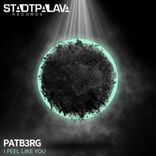 Artwork for "I Feel Like You"