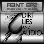 Artwork for "Feint EP2"