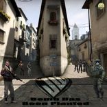 Portada para "Bomb Has Been Planted"