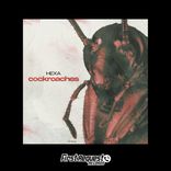 Portada para "Cockroaches"