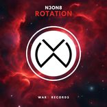 Artwork for "Rotation"