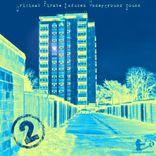 Portada para "Original Pirate Infused Underground Sound - Part 2"