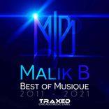 Artwork for "Best Of Musique 2011-2021"