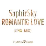Portada para "Romantic Love (Epic Mix)"