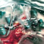 Artwork für "Meltdown"