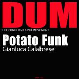 Artwork for "Potato Funk"