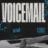 Artwork for "Voicemail"