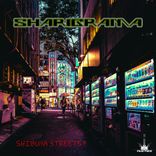 Artwork for "Shibuya Streets"