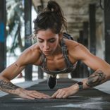 Artwork for "Workout House"