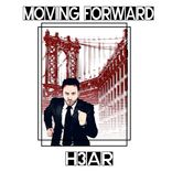 Artwork for "Moving Forward"