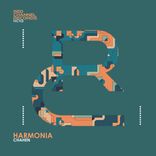 Portada para "Harmonia"