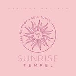 Artwork voor "Sunrise Tempel (Healing Body & Soul Tunes), Vol. 3"