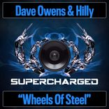Artwork for "Wheels Of Steel"