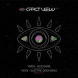 Artwork for "Acid Game"