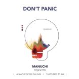 Artwork for "Don't Panic"