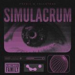 Artwork for "Simulacrum"