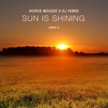 Portada para "Sun Is Shining"