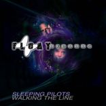 Artwork für "Walking the Line"