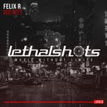 Artwork für "Sin City"