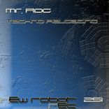 Artwork voor "Techno Reloading"