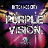 Portada para "Purple Vision"