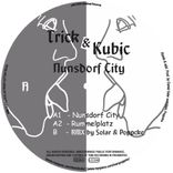 Artwork for "Nunsdorf City / Rummelplatz"