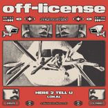 Artwork for "Here 2 Tell U"